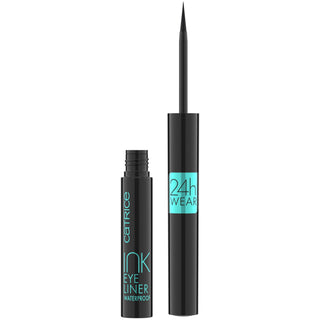 Catrice Ink Eyeliner Waterproof Precision Matte Liquid Eyeliner
