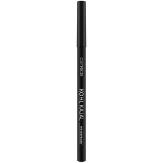 Catrice Khol Waterproof Kajal Eye Pencil 010 Black