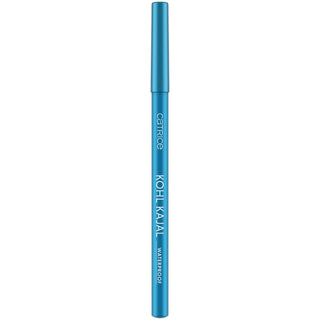 Catrice Khol Waterproof Kajal Eye Pencil 070 Turquoise Sense