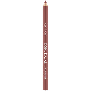 Catrice Khol Waterproof Kajal Eye Pencil 100 Burgundy Babe