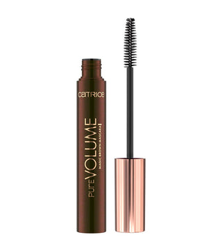 Catrice Magic Brown Volume Mascara