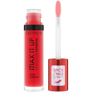 Catrice Max It Up Lip Booster Extreme Chilli Lip Gloss 010 Spice Girl