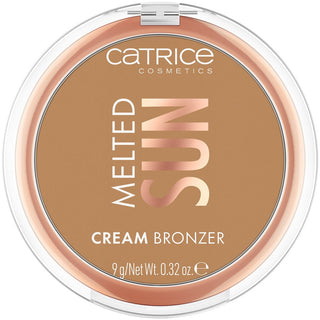Catrice Melted Sun Cream Bronzer 020 Beach