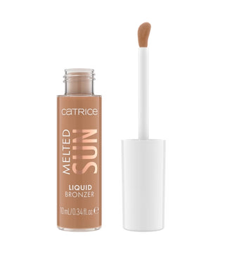 Catrice Melted Sun Liquid Contour 015 Sunkissed