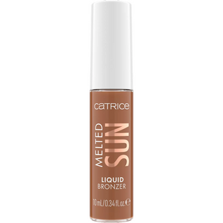 Catrice Melted Sun Liquid Contour 025 Beach Please