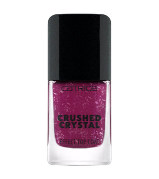 Catrice Nadlak Za Nohte Top Coat Nail Polish