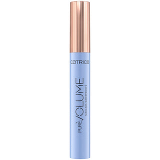 Catrice Pure Volume Waterproof Volume Mascara