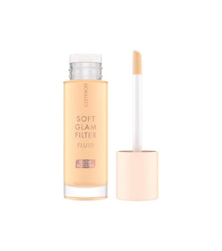 Catrice Soft Glam Filter Glow Liquid Foundation
