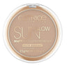 030 / Medium Bronze