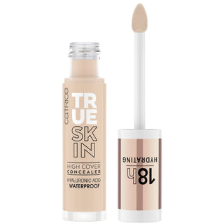 Catrice True Skin High Coverage Liquid Concealer