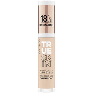 Catrice True Skin High Coverage Liquid Concealer