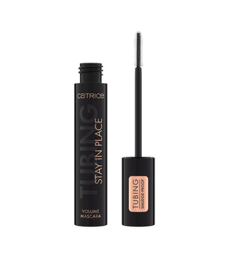 Catrice Tubing Stay In Place Volume Mascara