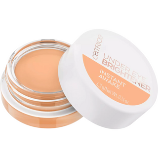 Catrice Under Eye Brightener Awaken Eye Cream Concealer