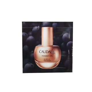 Caudalie Premier Cru Hyaluronic Acid Anti-Ageing Day & Night Serum For Face *Sample