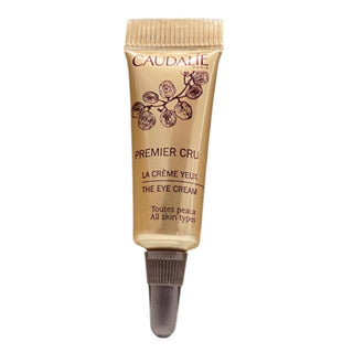 Caudalie Premier Cru Natural Hydrating Day & Night Eye Cream *Sample