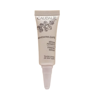 Caudalie Resveratrol Vegan Anti-Wrinkle Day & Night Serum For Face *Sample
