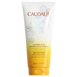 Caudalie Tan Prolonging Nourishing After-Sun Lotion