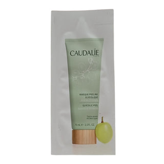 Caudalie Vinoperfect Glycolic Acid Brightening Weekly Cream Mask For Face *Sample
