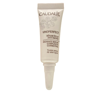 Caudalie Vinoperfect Vegan Anti Spot Day & Night Serum For Face *Sample