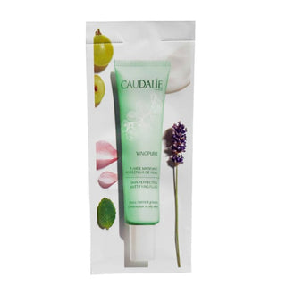 Caudalie Vinopure Hydrating Day & Night Cream For Face *Sample