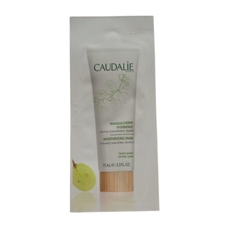 Caudalie Vinosource-Hydra Moisturizing Cream Mask For Face *Sample