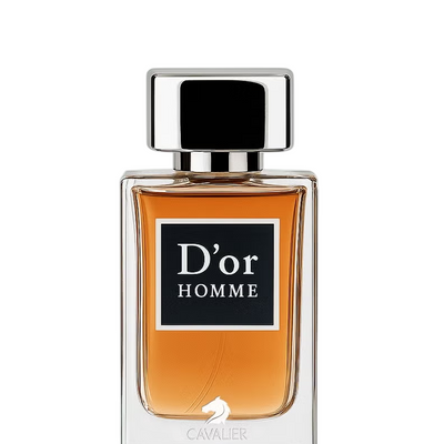 Cavalier D'or Homme for Men | EDP