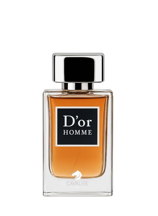 Cavalier D'or Homme for Men | EDP