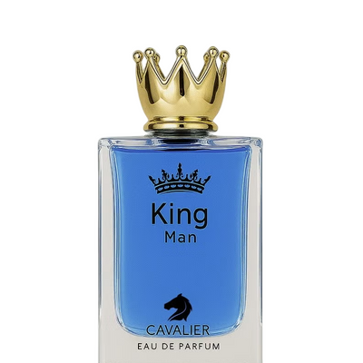 Cavalier King Man for Men | EDP