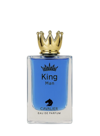 Cavalier King Man for Men | EDP