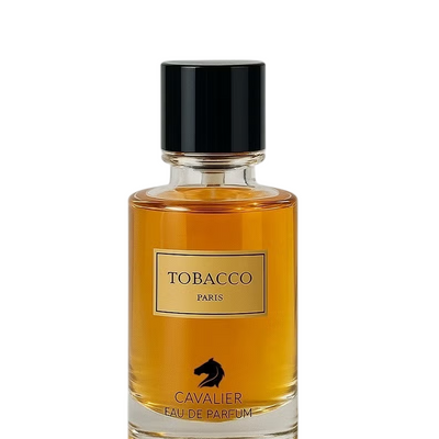 Cavalier Tobacco for Men | EDP
