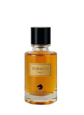 Cavalier Tobacco for Men | EDP