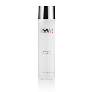 Caviar Of Switzerland All-In-One Cleansing Micellar Water All Skin Types