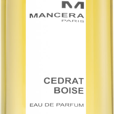 Mancera Cedrat Boise EDP