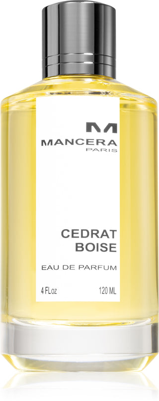 Mancera Cedrat Boise EDP