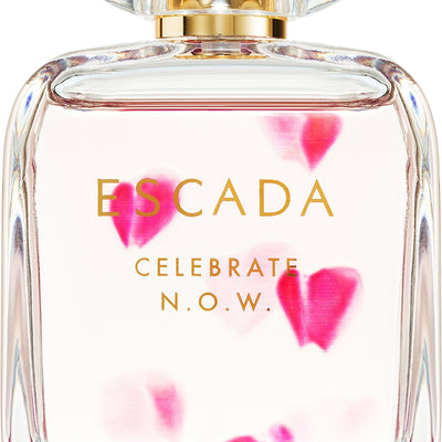 Escada Celebrate N.O.W EDP