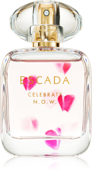 Escada Celebrate N.O.W EDP