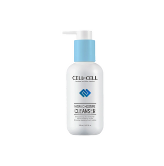 Cell By Cell Hydra C Eliminates Impurities Cleansing Gel For Face