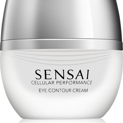 Sensai Cellular Performance Eye Contour Cream 15ml