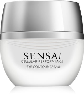 Sensai Cellular Performance Eye Contour Cream 15ml