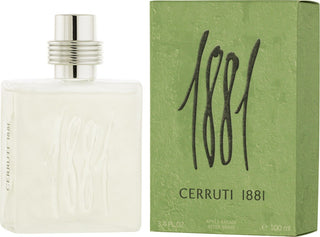 Cerruti 1881 Pour Homme After Shave Lotion 100ml