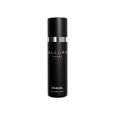 Chanel Allure Homme Sport Scented Spray For Men