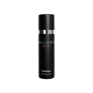 Chanel Allure Homme Sport Scented Spray For Men