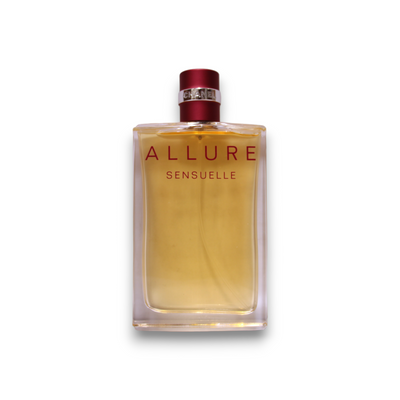 Chanel Allure Sensuelle for Women | EDT