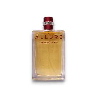 Chanel Allure Sensuelle for Women | EDT