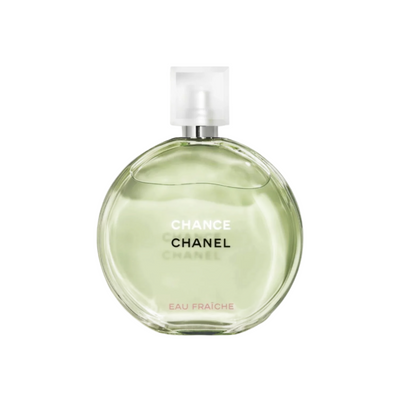 Chanel Chance Eau Fraiche for Women | EDT Tester
