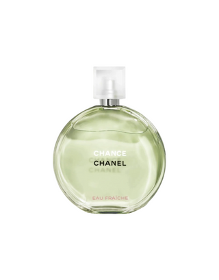 Chanel Chance Eau Fraiche for Women | EDT Tester