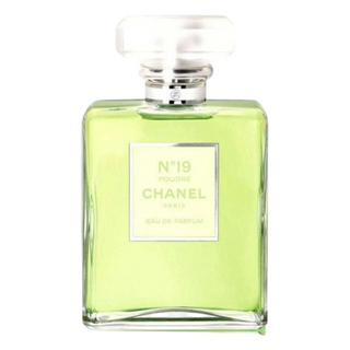 Chanel Chanel N°19 Poudre for Women | EDP Tester