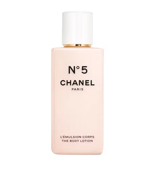Chanel No 5 Hydrating Body Lotion