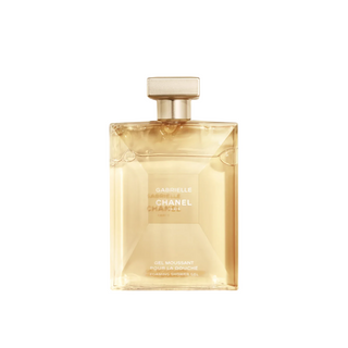 Chanel Gabrielle Essence Floral Shower Gel Body All Skin Types