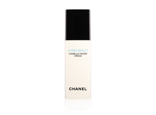 Chanel Hydra Beauty Camellia Water Crème - Για όλους τους τύπους δέρματος